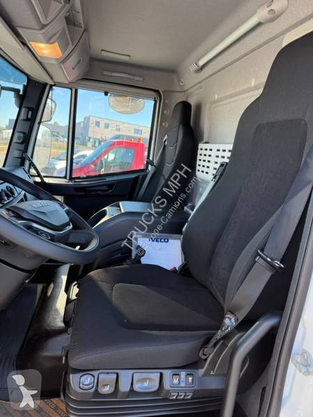 Iveco 120 EL 25 truck