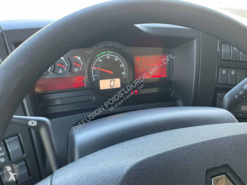 شاحنة Renault 250.19