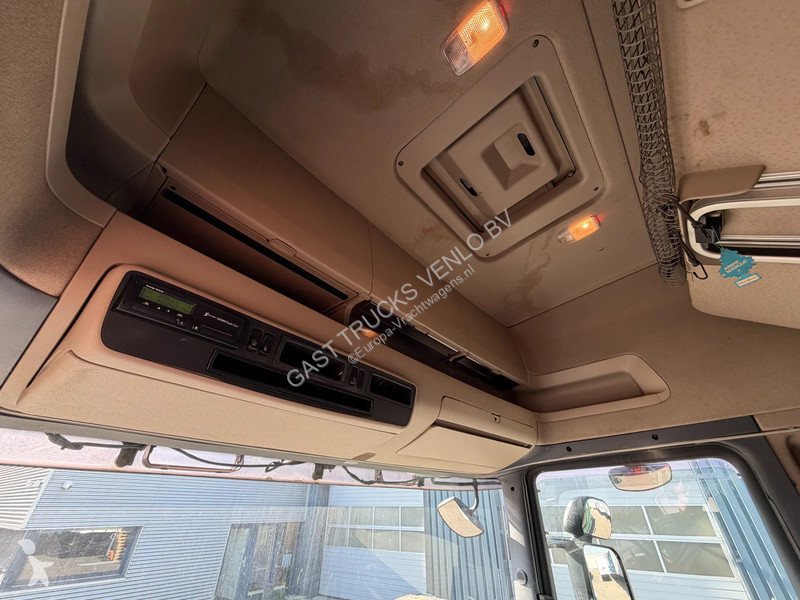 Scania 560 V8 6x2 Hiab 20T Haakarm etarder *660...