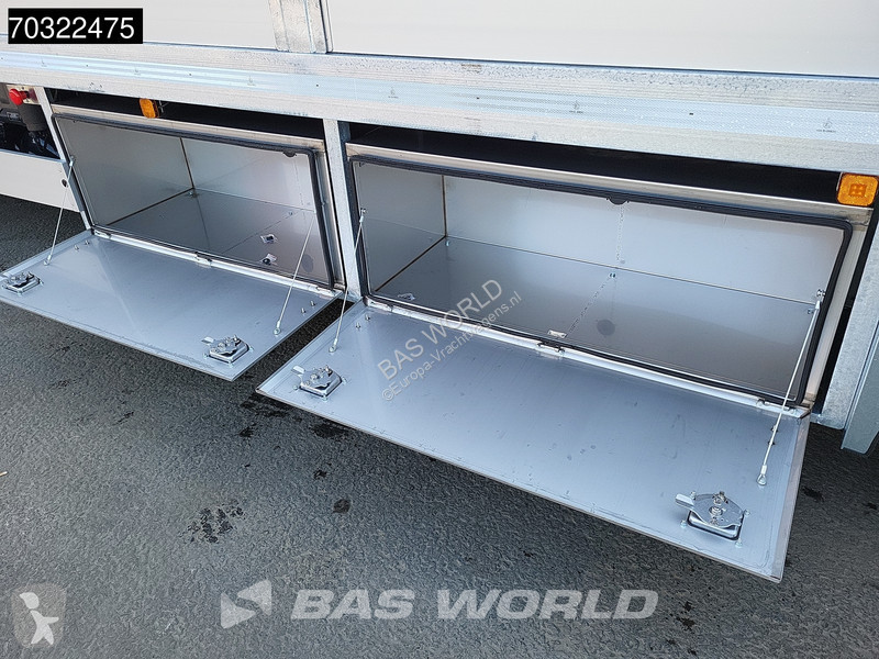Kamion MAN TGS 6X2 NEW! Oprijwagen Machine...