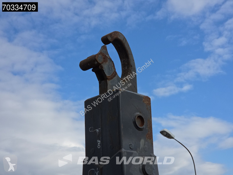 Renault C 380 6X2 HYVA Lift containersystem...