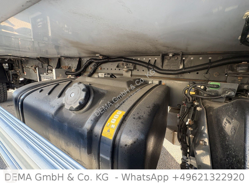 Kamion Renault D 16.280 *TÜV*Thermoking...