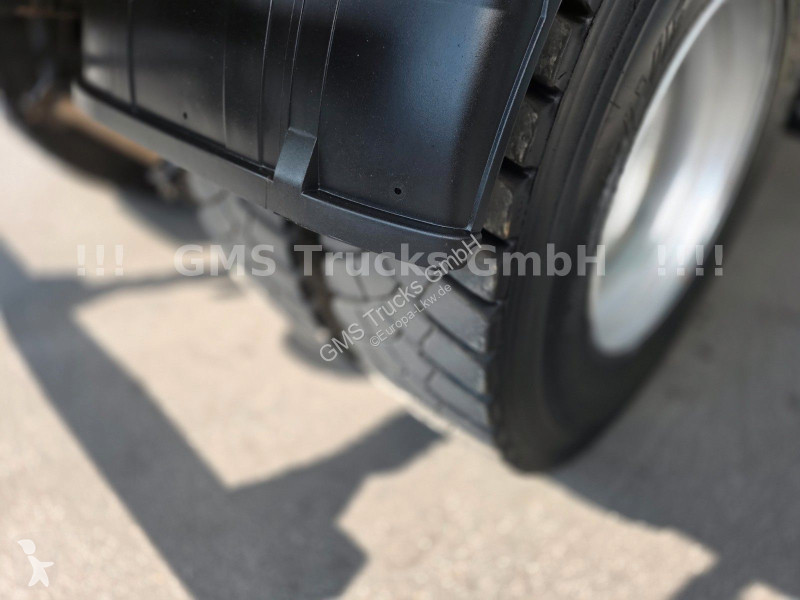 Iveco 180-320 / NUR100tkm / 4,6m Meiller truck