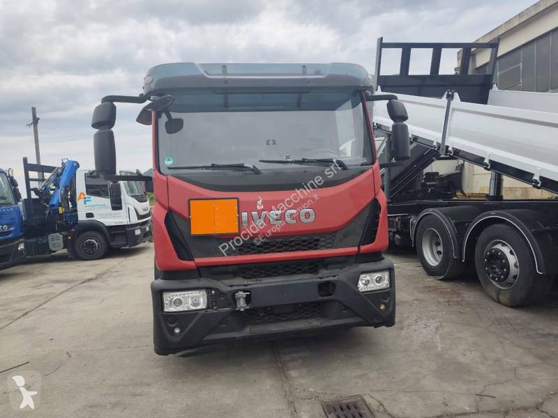 Iveco 120 E 25 truck