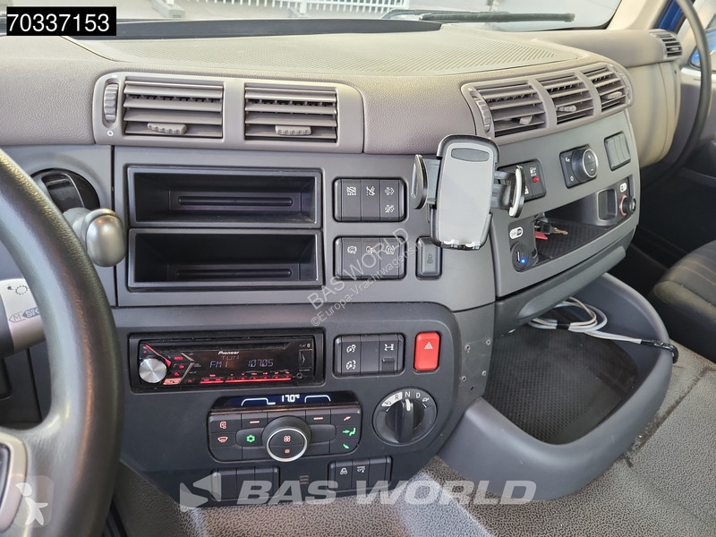 DAF 410 6X2 NL-Truck APK Transcom TRC20...