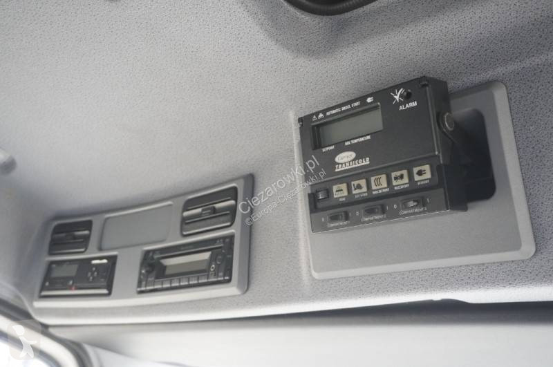 Kamion Mercedes 1323