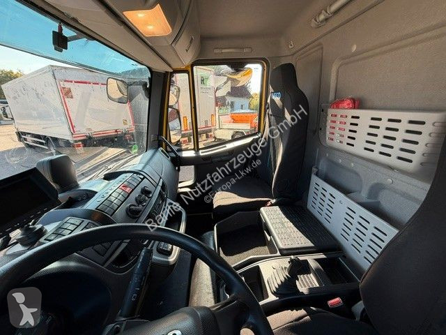 Iveco ML140E25/P €6E Klima Standheizung Top...