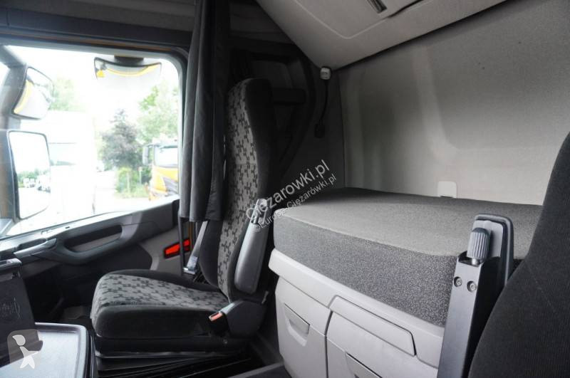 Kamion Scania 450