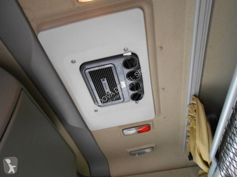 شاحنة DAF 460