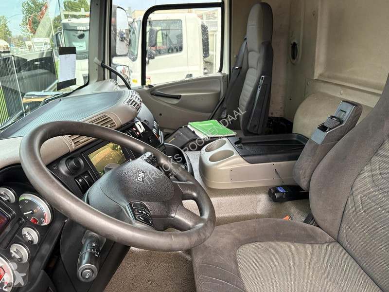 Kamion DAF CF 360 + PALFINGER PK 22---3X EXT. +...