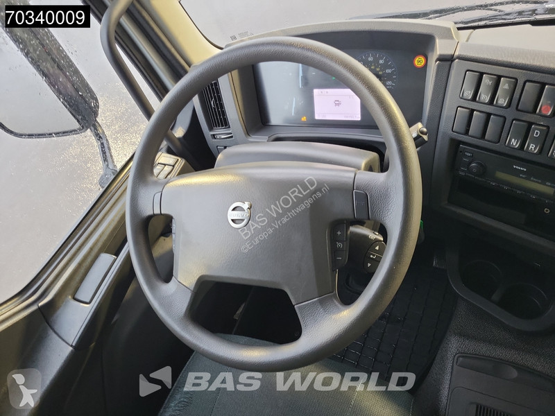 Kamion Volvo E 62R  6X2 100% electric 200kW...