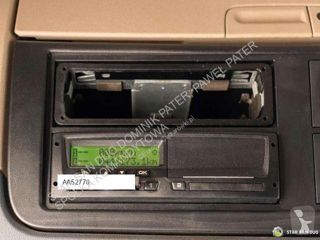 Kamion Scania PK 65002 SH
