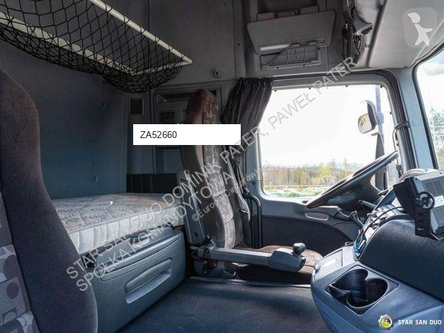 Kamion Mercedes PK 72002