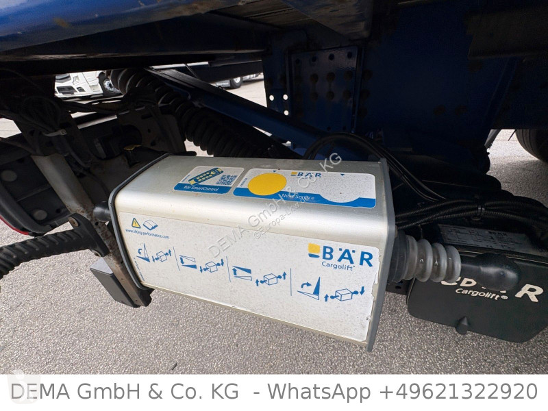 شاحنة DAF...