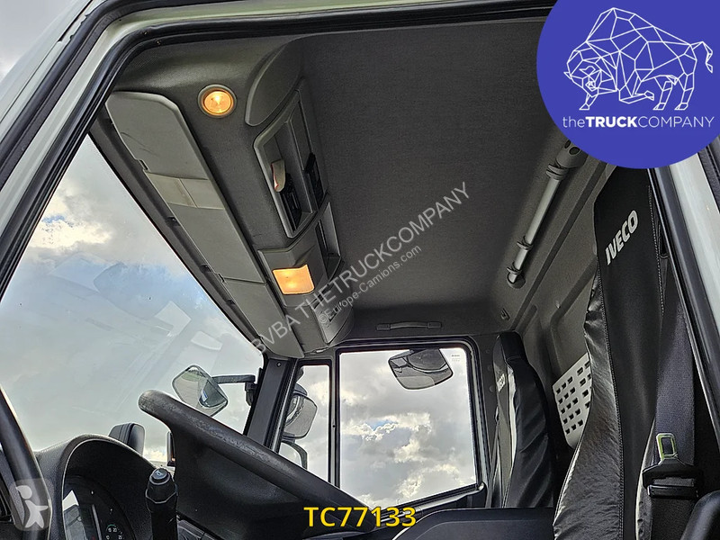Kamion Iveco EuroCargo 190 - 320L