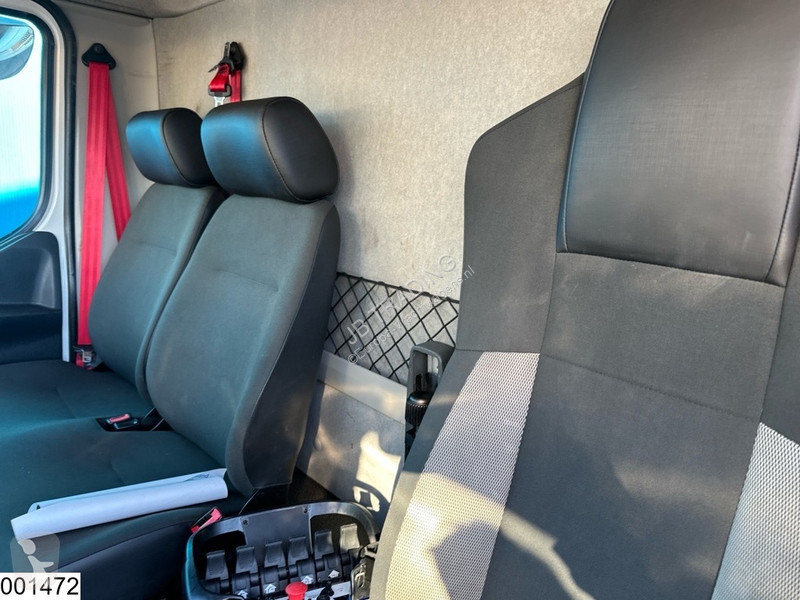 Lastbil Renault D 16 280 4x4, EURO 6, steel...