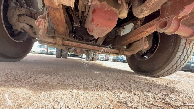 Iveco 190E24 truck