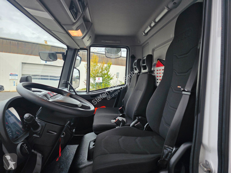 Iveco ML75E16 LBW 1.000kg 3 Sitze Klima truck