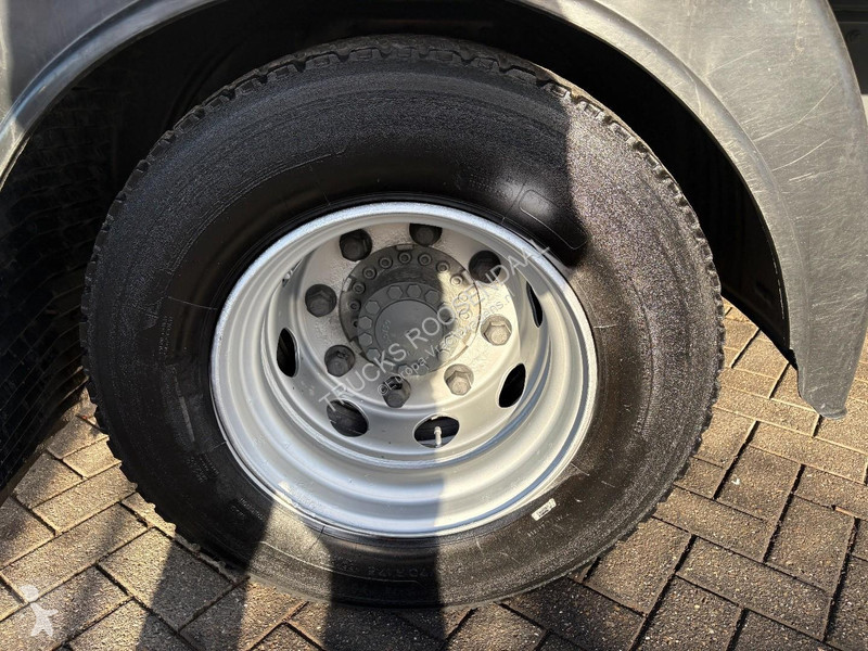 DAF 230 + 12 TON + DHOLLANDIA LOADLIFT + EURO 6...