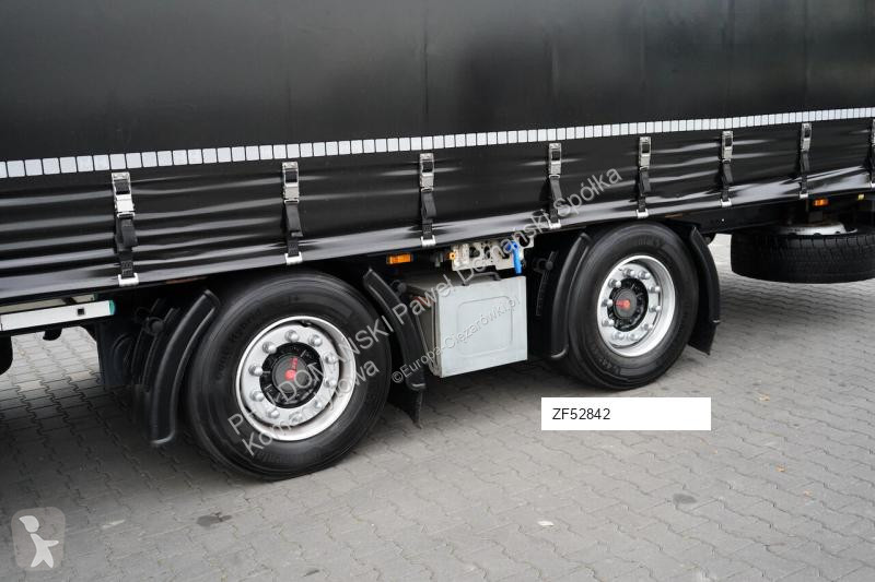 Kamion Volvo / TANDEM