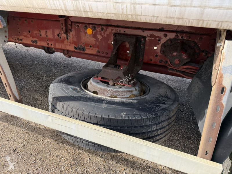 Kamion Iveco EuroTech
