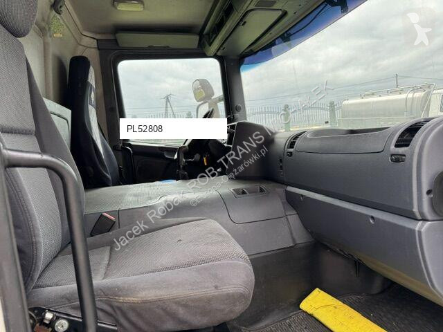 Lastbil Scania P270