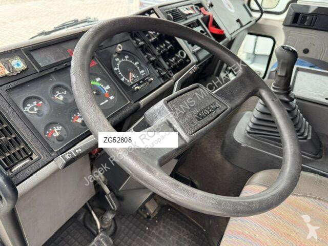 Kamion Volvo FL618