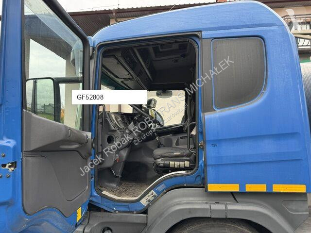 Kamion Scania 114-340