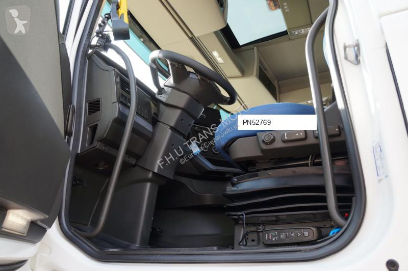 Kamion Volvo RS 21.70
