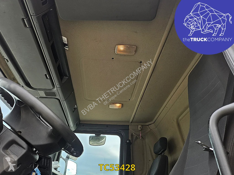 Scania 380 truck
