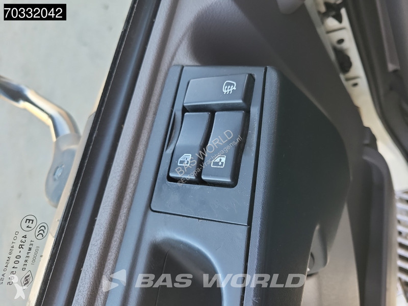 DAF 260  4X2 NL-truck APK 16tonner 2000kg...