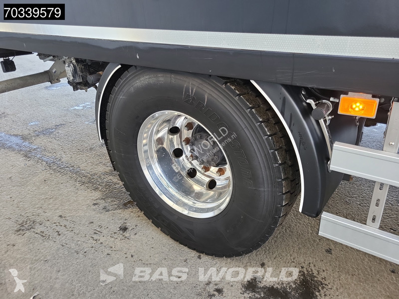 Kamion Volvo 420 4X2 NL-Truck APK LOW MILEAGE!...