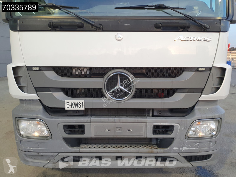 Kamion Mercedes 2532 6X2 Palfinger PK 15002...