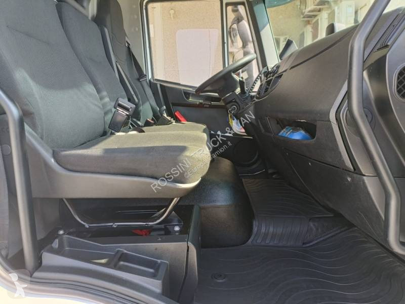 Kamion Iveco 75 E 21