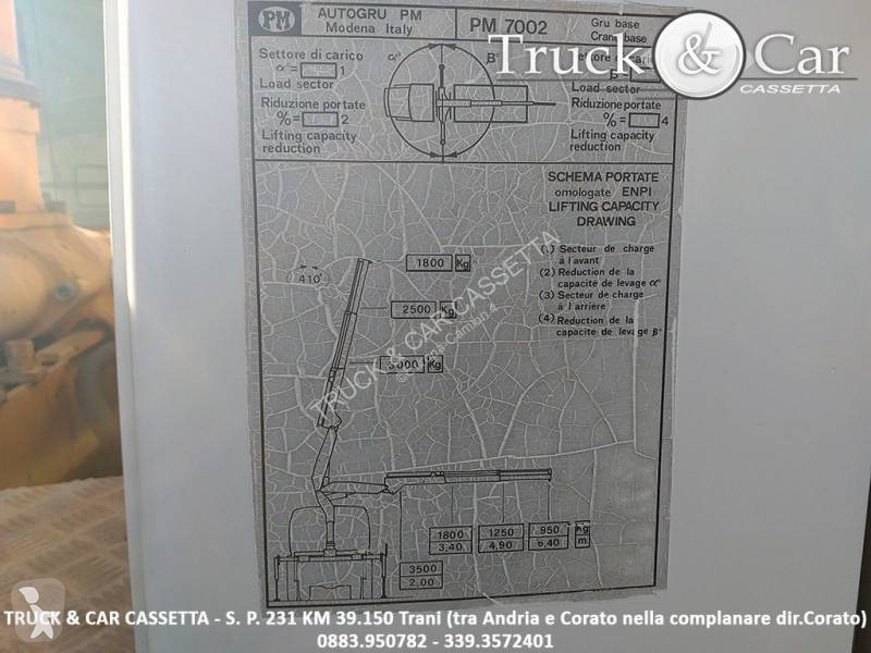 MAN  truck