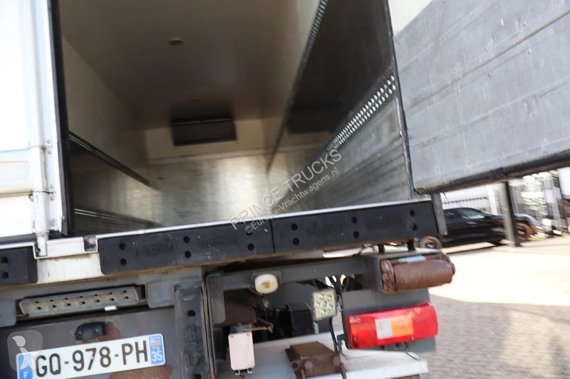Kamion Volvo 280 * EURO5 * THERMO KING TS-600E...