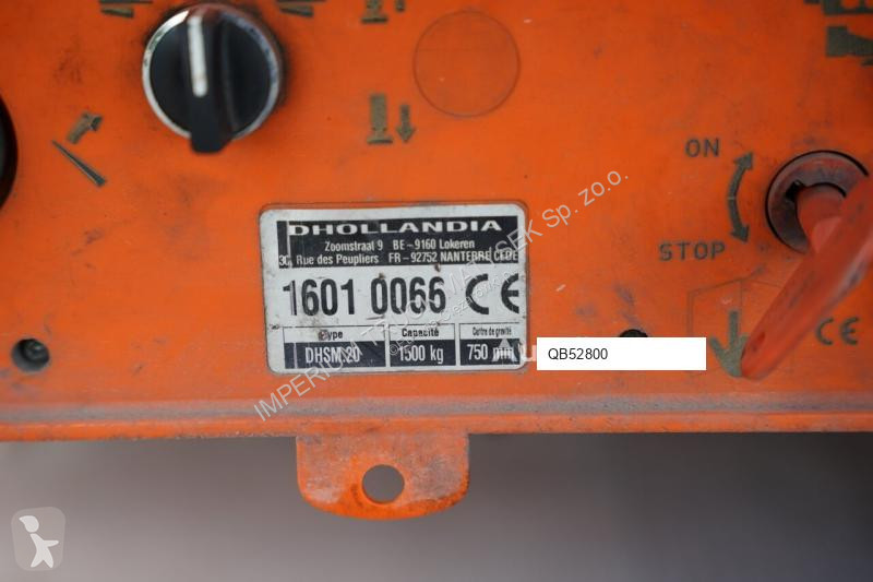 Kamion Renault D 26 WIDE