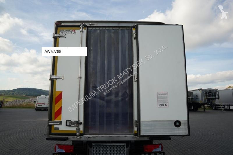 Kamion MAN TGL 10.180