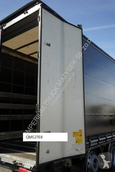 Kamion DAF XG 480