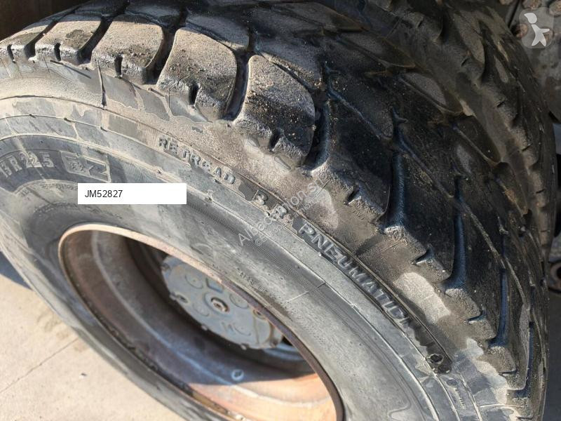 Terberg Acar truck