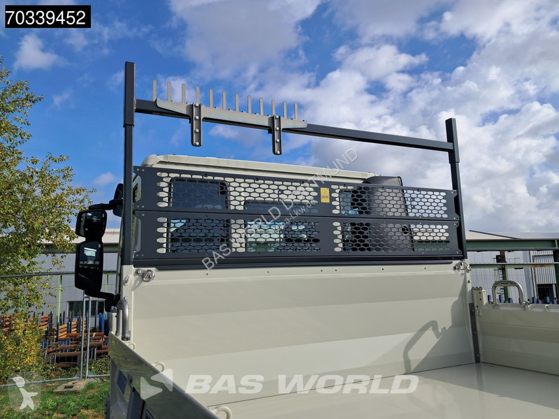 شاحنة Iveco ML80E21K 4X2 New! 4m3 Meiller...