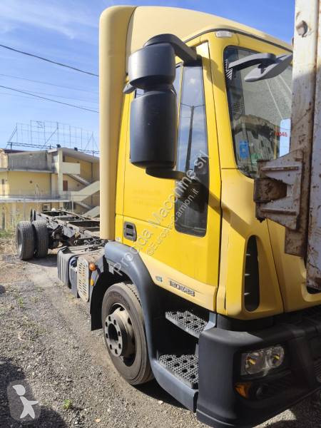 Kamion Iveco 120 E 28
