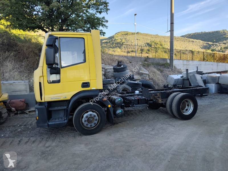 Kamion Iveco 120 E 28