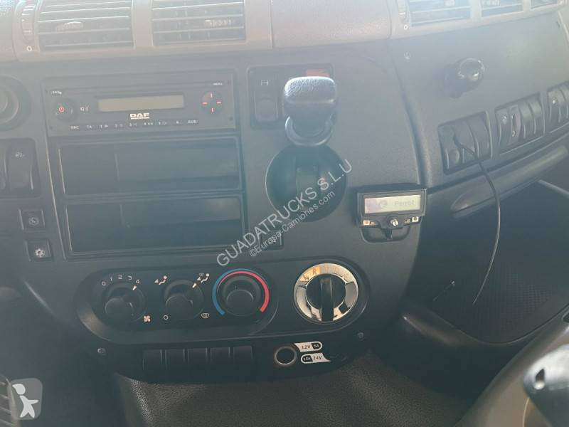 DAF 360 truck