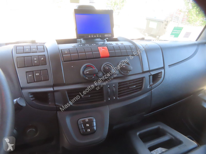 Iveco 120E22 E6 LBW FZ.78 truck