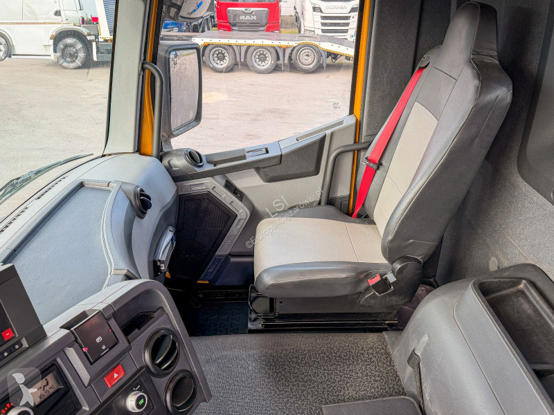 Renault C 460* KIPPER 5,00 m PK 24001K FUNK *...