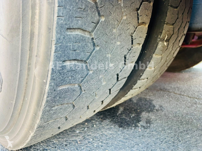 Mercedes 4 2551 L Stream BL VDL...