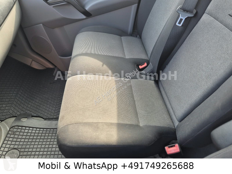 Volkswagen 50 2.0 TDI L3 22m3...