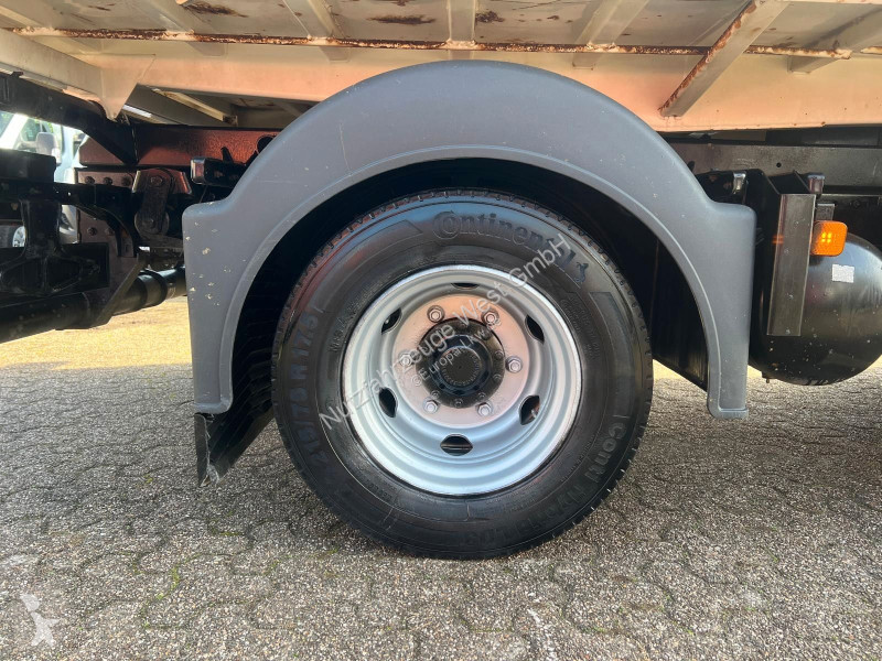 Kamion MAN TGL 8.190 Meiller...