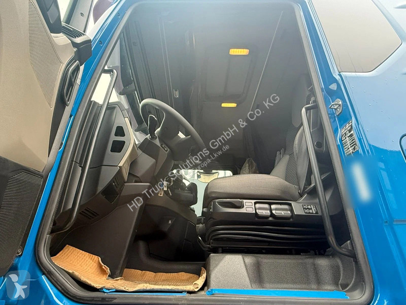 MAN 33.510 MAN  33.510 6x4 BB Kurzholz LogLift...